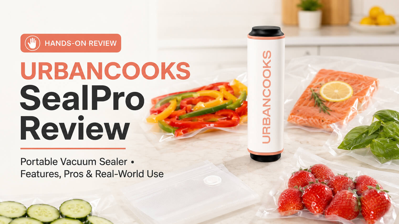 SEALPRO Review