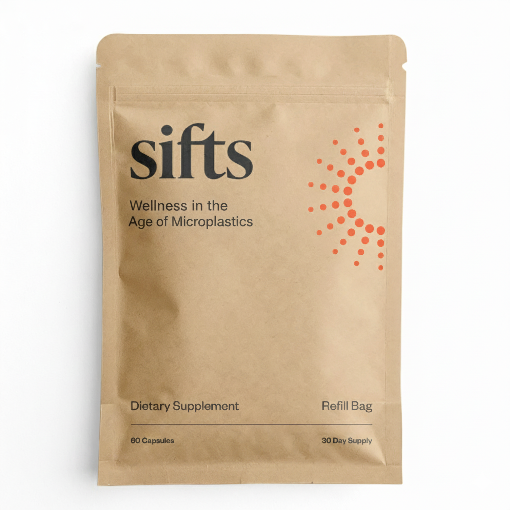 Sifts Review